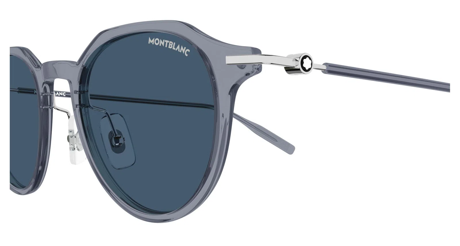 Montblanc MB0355S Sunglasses - view 22